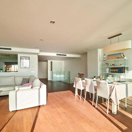 Casa Brisa Villa Blanes Bagian luar foto